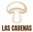 Champiñones Las Cadenas